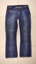 Jean homme Levi's 529 W32 L32