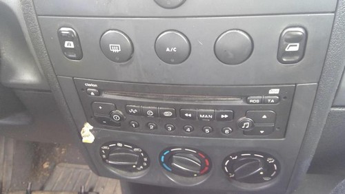 Autoradio citroen berlingo - autoradio,