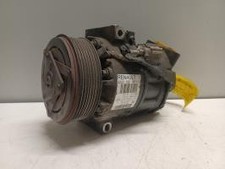 Compresseur clim RENAULT