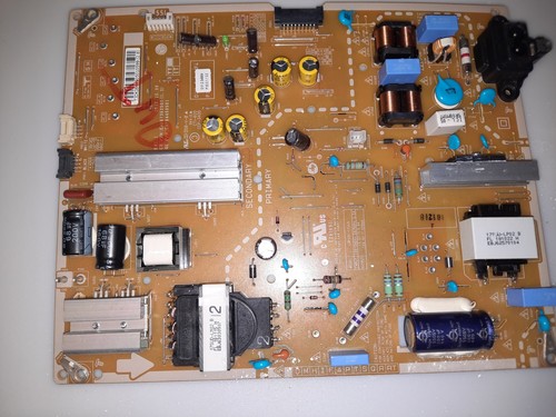 Carte alimentation lg - tv,