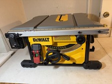 DEWALT 15 Amp Corded 8-1/4 in