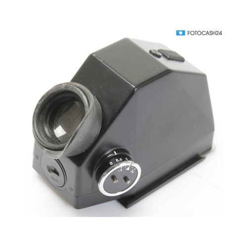 Hasselblad prisme ttl - prisme,