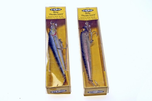 Pair storm deep - of,
