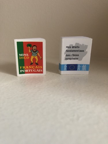 Lot mini livres dico - livres,,
