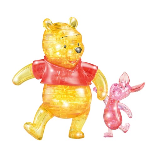 Disney winnie ourson 57 - l'ourson,