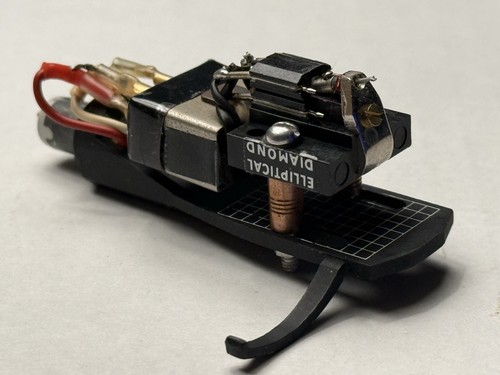 Ortofon spu gte - spu,