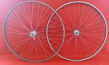 Paire De Roues Mavic G 40 Mavic RD 500 Pneus Velo Route Wheels Clincher 