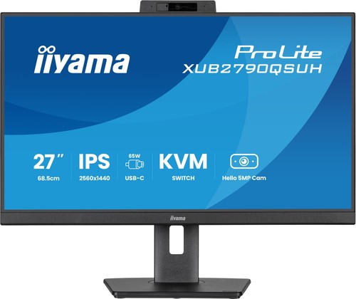 Iiyama prolite xub2790qsuh - iiyama,