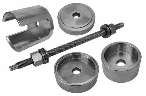 Extracteur silent bloc - de,