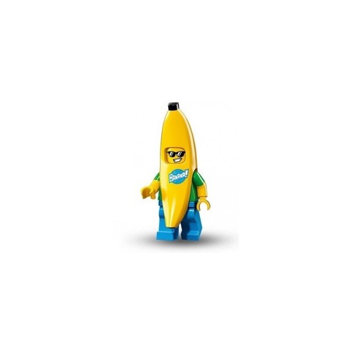 Lego minifigures 71013 - minifigures,