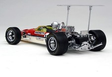 Exoto 1968 lotus ford - exoto, |