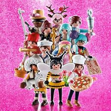 Playmobil Figures Série 22