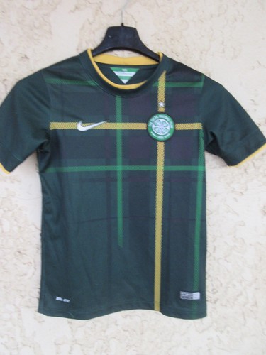 Maillot celtic glasgow 2014 - celtic,