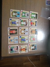 Panini Football 80 15 Cartes Stickers Images Rares Collection Album