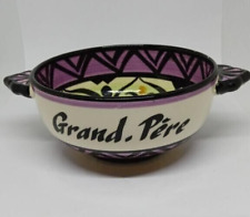 Bol Breton à Oreilles Grand