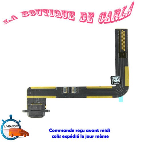 Connecteur charge ipad air - de,