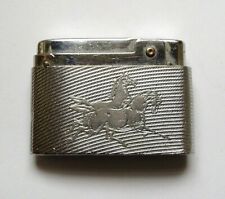 2 Briquets à gaz anciens