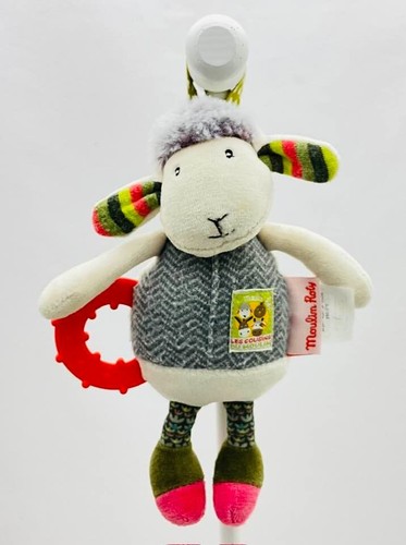 Moulin roty coll les - coll, cousins