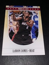 2012-13 PANINI NBA HOOPS
