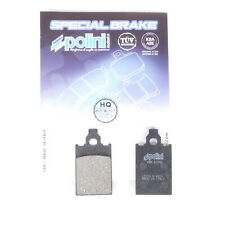 Plaquette de frein Polini pour