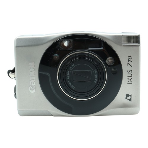Canon ixus z70 - z70, appareil