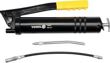 VOREL Pompe à graisse 78042 Aluminium 400ml