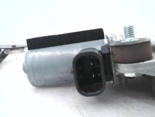 Leve vitre electrique avant