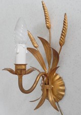 Ancienne applique murale