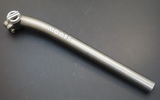 27.2 x 335mm Moots titanium