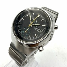 Montre Chronographe