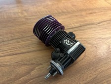 NOVAROSSI P5-XL .21 5-PORT