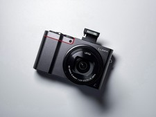 Panasonic Lumix TZ100/ZS100/TZ101 Leica Objectif - Near Mint, 1 Year Warranty