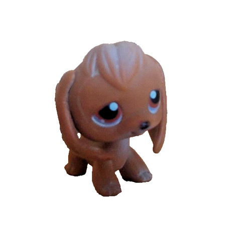 Littlest pet shop - shop, #16