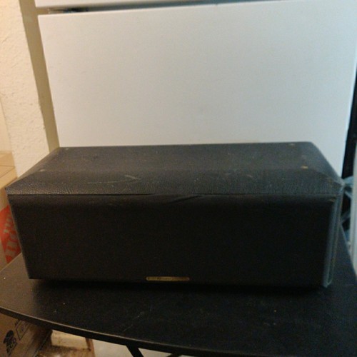 Sonus faber solo - nm, home