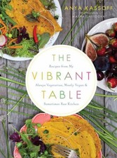 La Table Vibrante : Recettes
