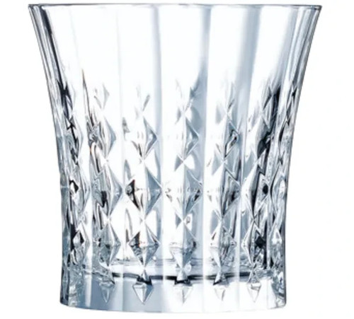 Verres diamant boire - verres,