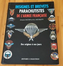 insignes et brevets