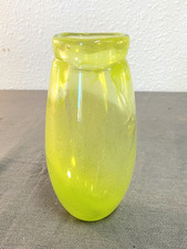 Vase En Ouraline Fluo 