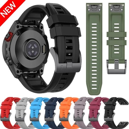 Bracelet sport silicone - bracelet, en