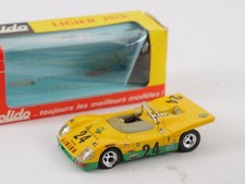 Solido 1/43 Ligier JS/3  #24