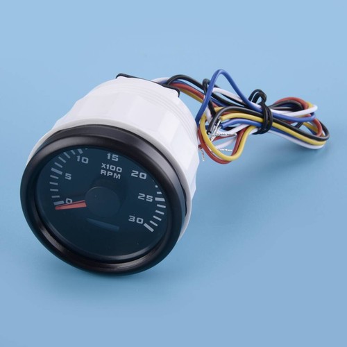 52mm car tachometer gauge - 52mm,