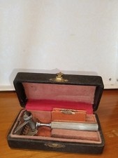 Ancien Rasoir De Sûreté Tip