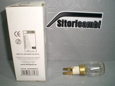 Lampe Pour Frigo Réfrigérateur Congélateur 15W Original Adapté À Whirlpool Wpro