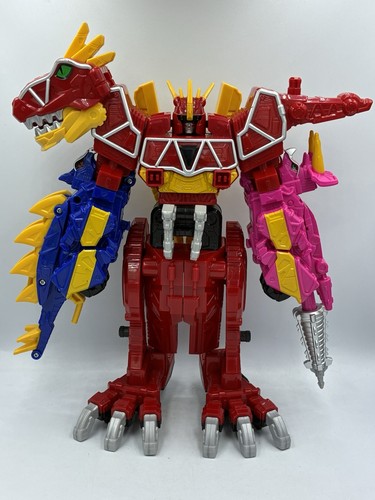 Bandai 2015 power rangers - bandai,