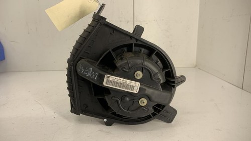 Ventilateur chauffage renault - ventilateur,