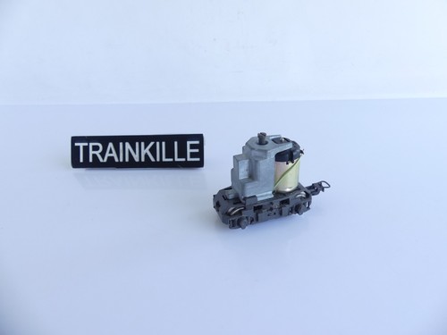Fobbi france bogie motorise - ho,