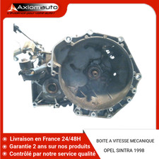 ?? BOITE DE VITESSES   OPEL SINTRA MONOSP. 1997-1999 2.2 DTI♻️ AW-12551393 ?