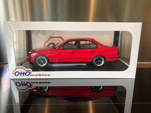 Bmw e34 20th anniversary - m5,