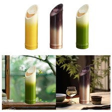 Bouteille de saké japonaise