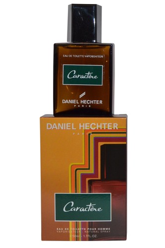 Daniel hechter caractere - hechter, eau